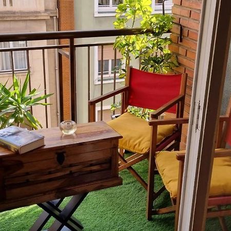 Habitación privada en el centro de Valencia Valência Exterior foto