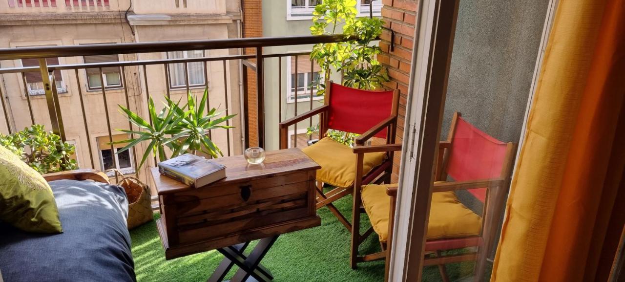 Habitación privada en el centro de Valencia Valência Exterior foto