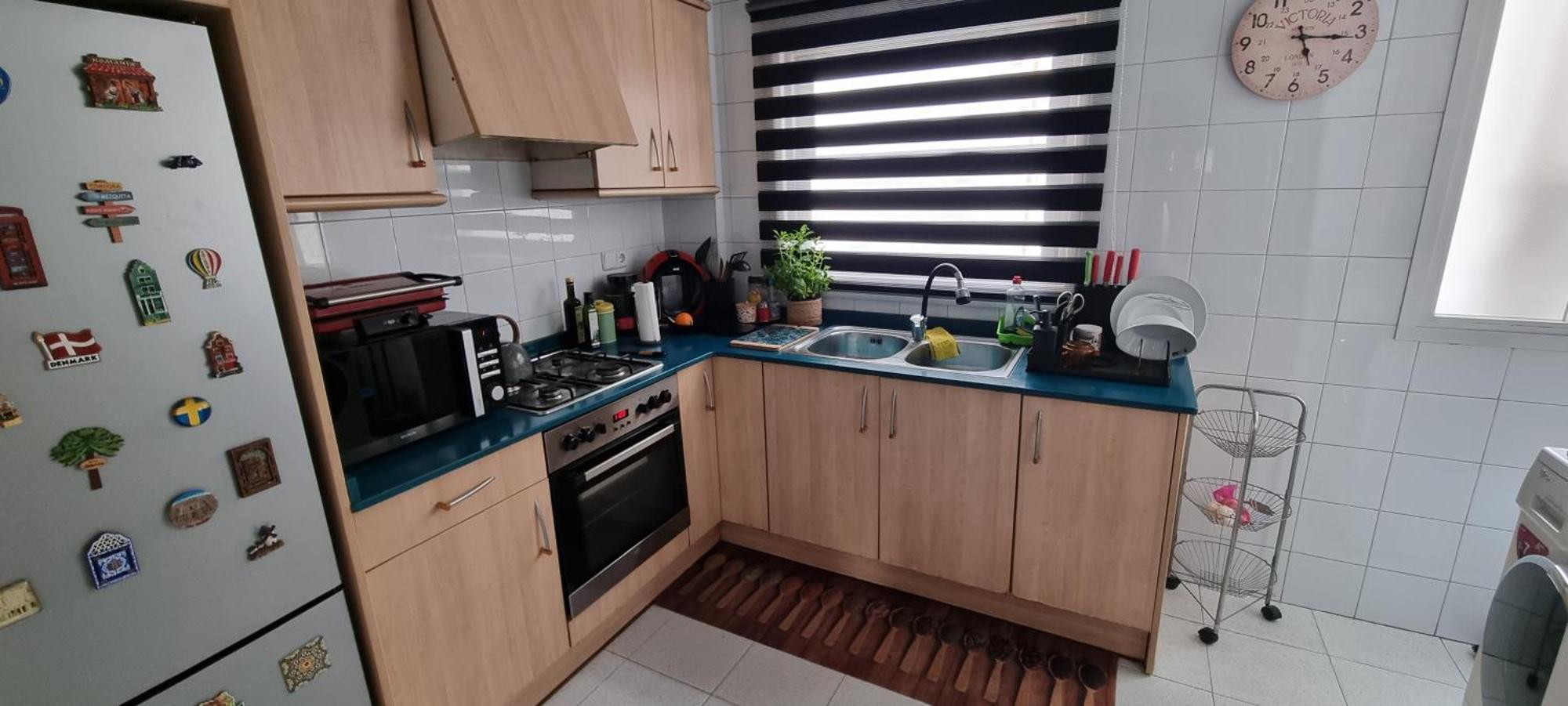 Habitación privada en el centro de Valencia Valência Exterior foto