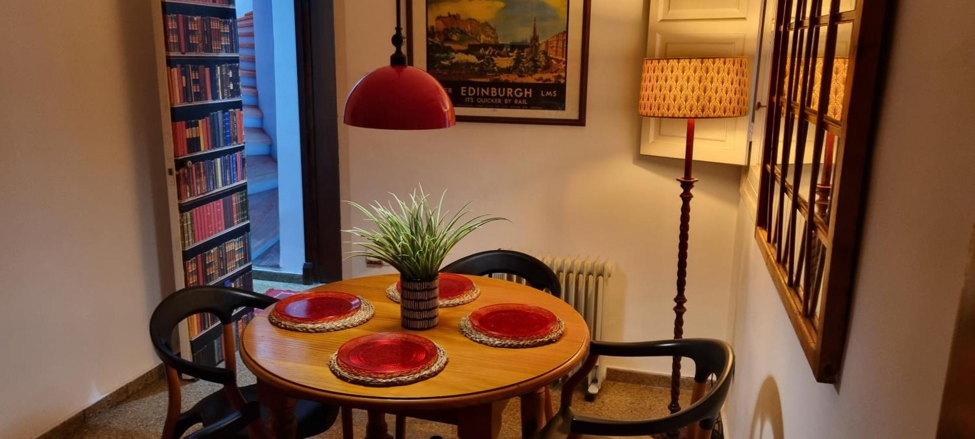 Habitación privada en el centro de Valencia Valência Exterior foto